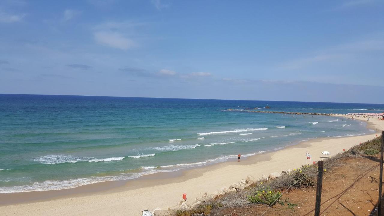 Apartamento Beutifull View Of Batyam Bat Yam Exterior foto